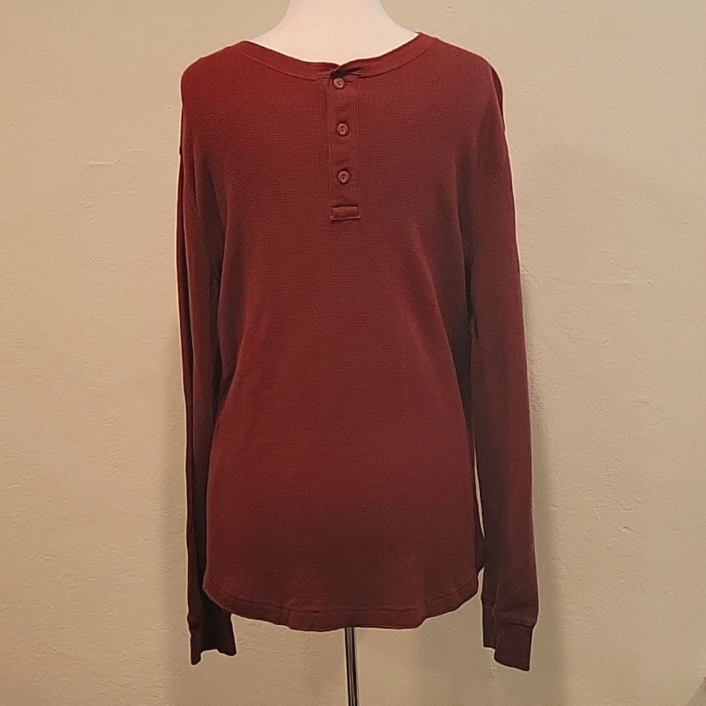 Sonoma Thermal Shirt